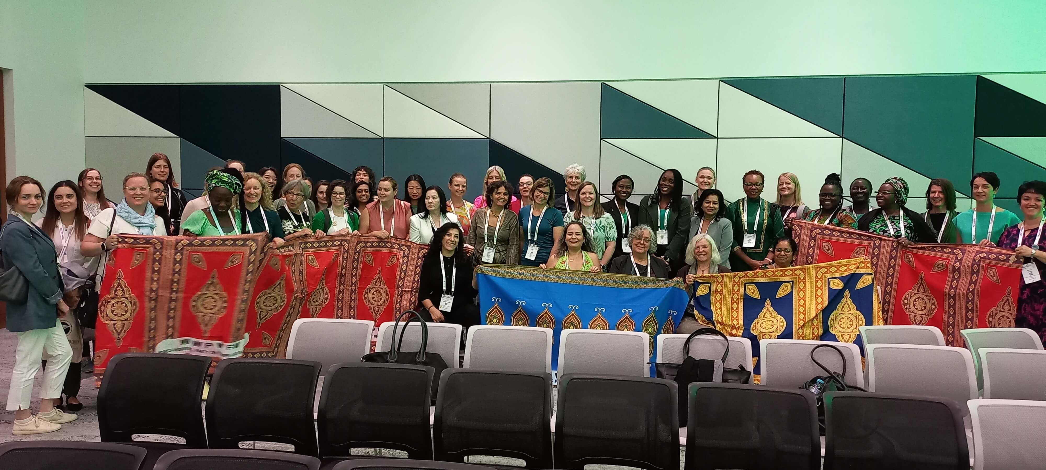 Sydney 2023 group